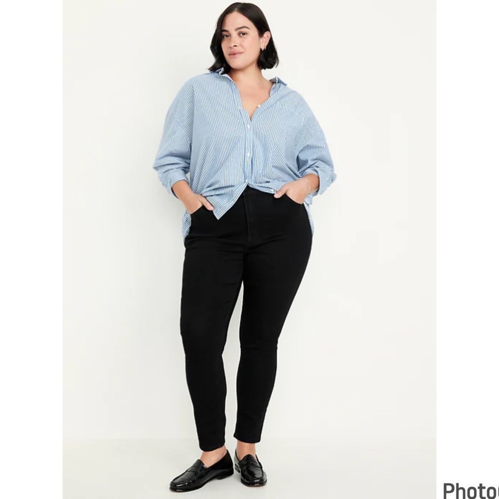 Old navy jeans
